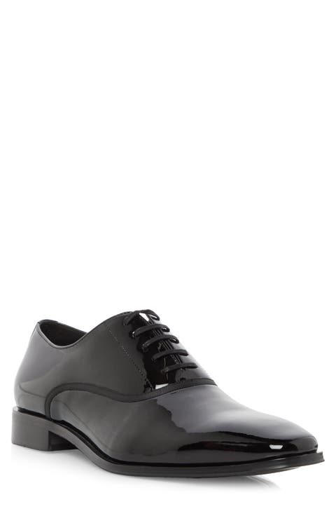 Swan Oxford (Men)