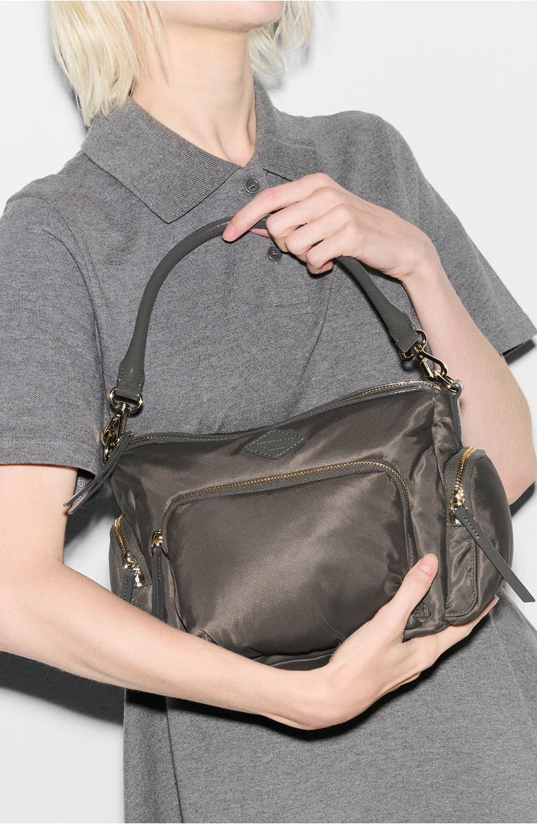 MZ Wallace Small Chelsea Crossbody Bag, Alternate, color,