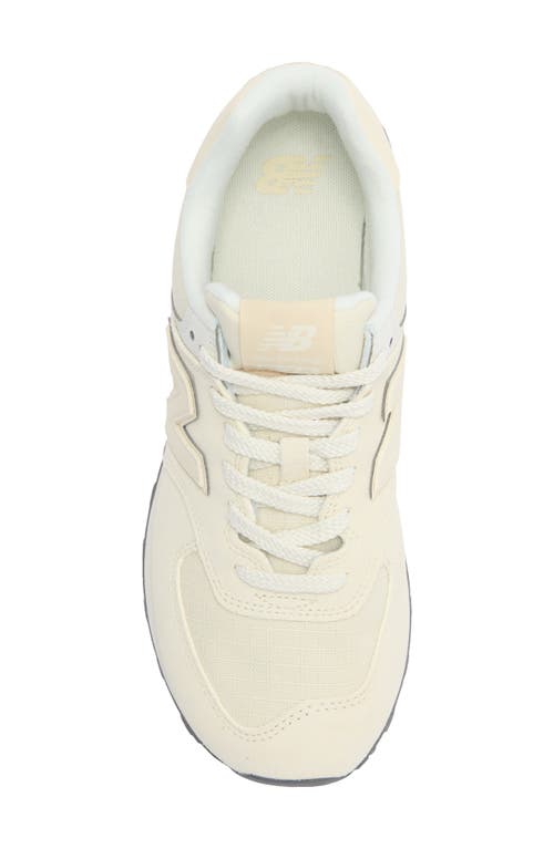 New Balance 574 Sneaker In Multi