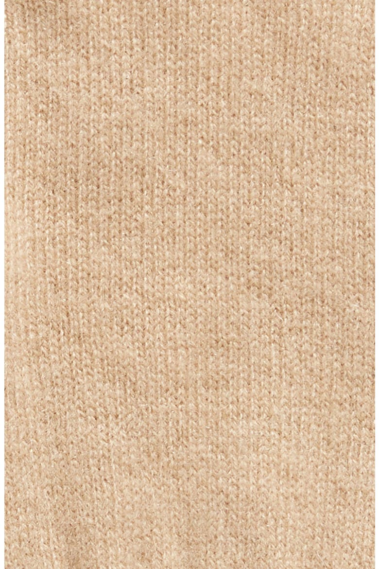 Boiled Cashmere Gloves, Alternate, color, 231CAM