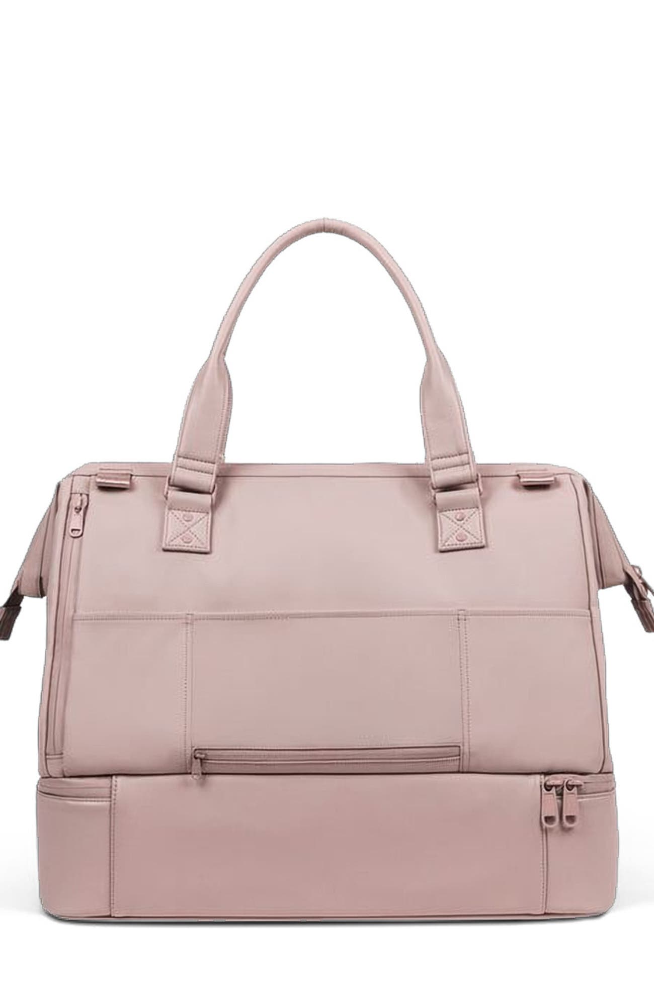 Cascade Weekender - Standard, Alternate, color, Blush