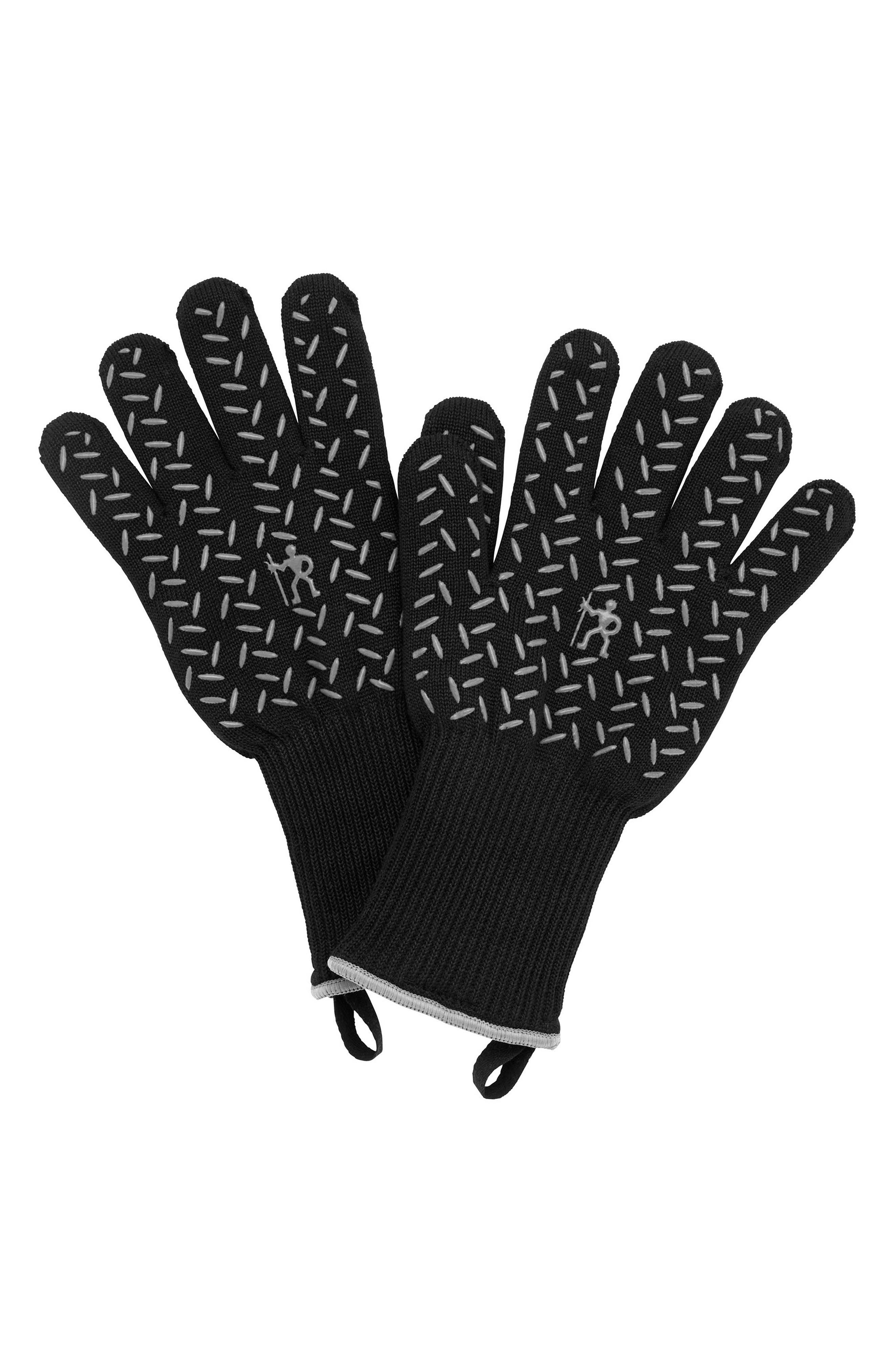 BBQ Heat Resistant Glove