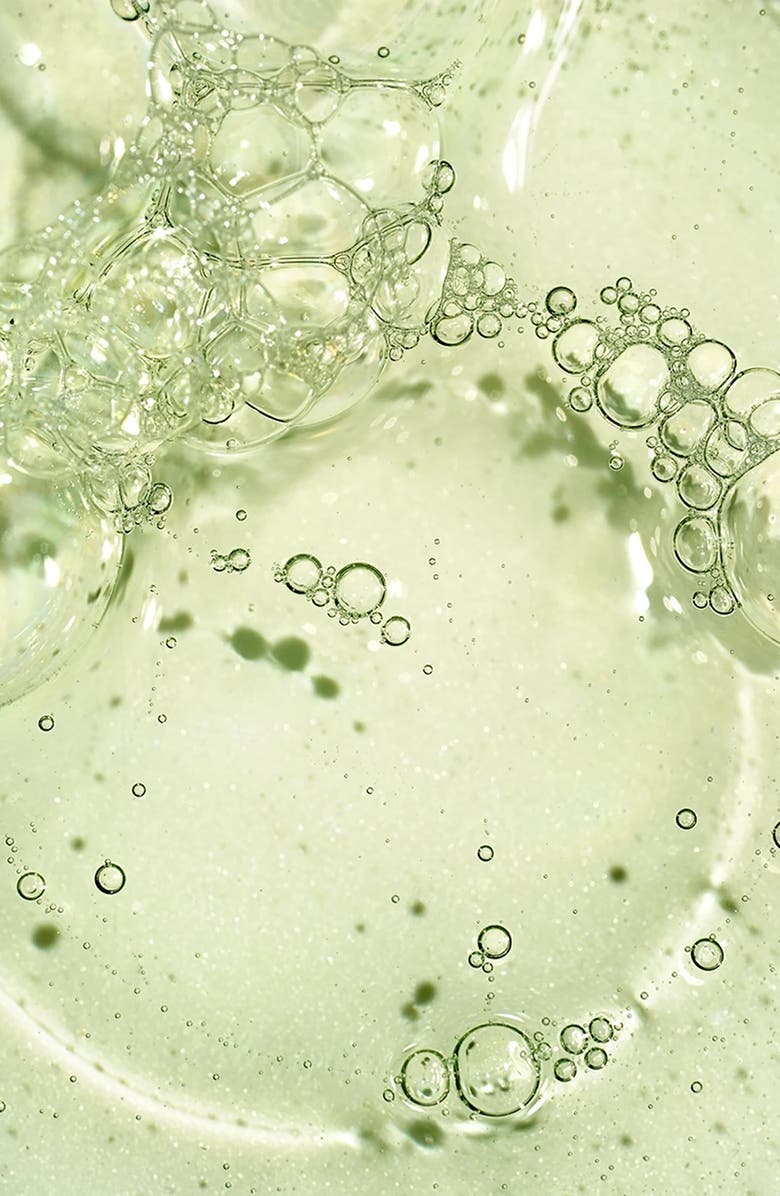 Briogeo Matcha + Apple Replenishing Superfood Shampoo, Alternate, color,