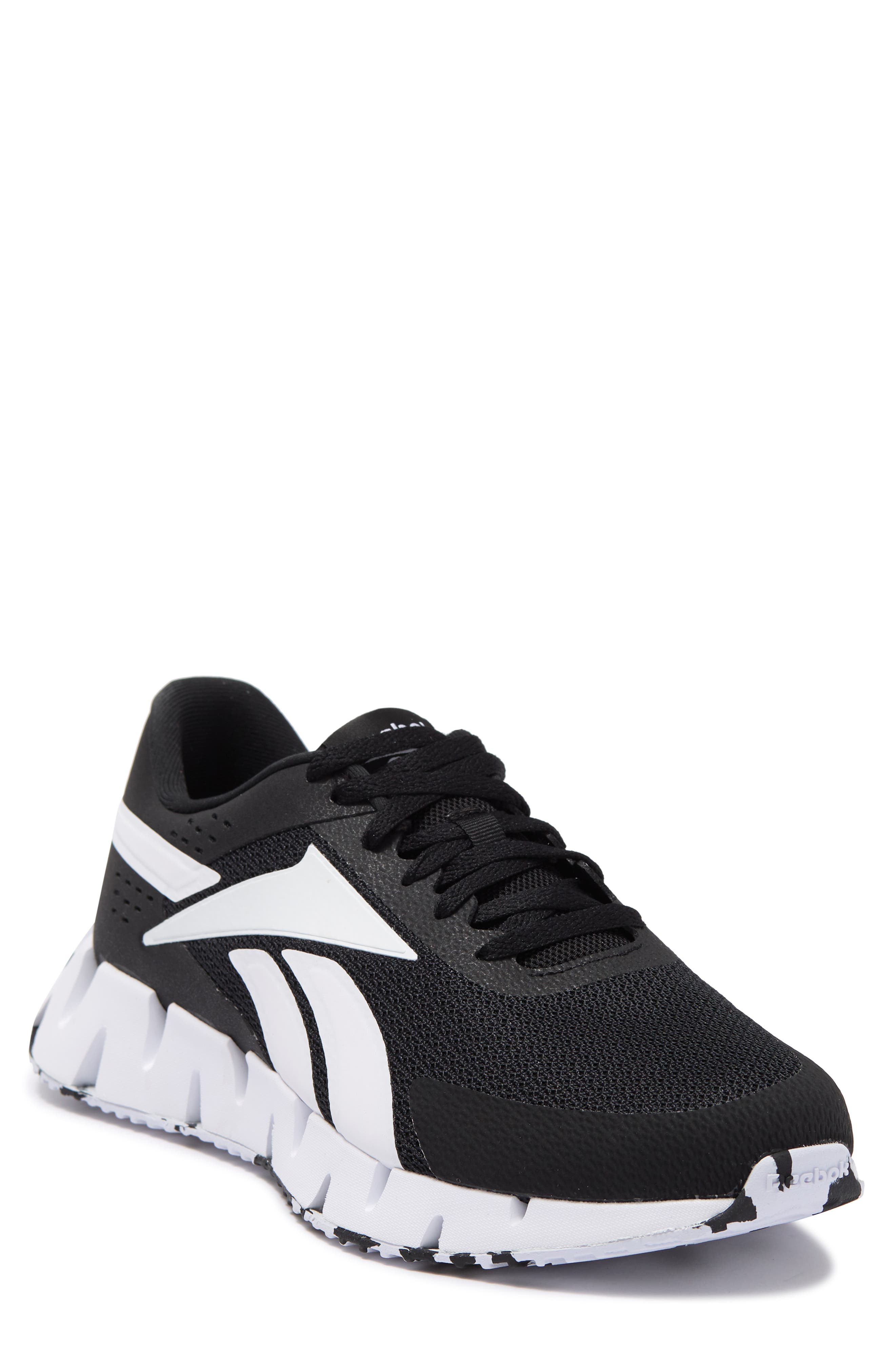 Reebok Zig Dynamica 2.0 Sneaker, Main, color, 