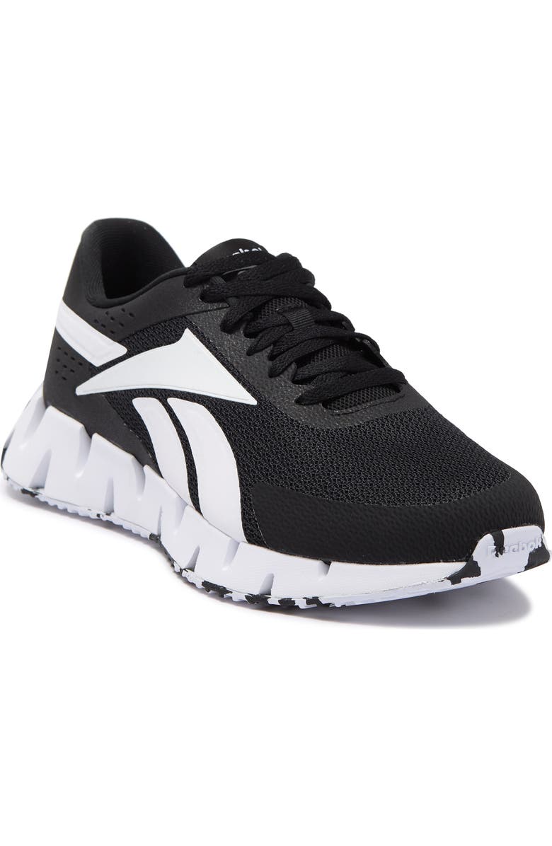 Reebok Zig Dynamica 2.0 Sneaker, Main, color,