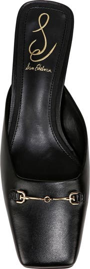 Sam Edelman Ollie Square Toe Mule | Womens Mules