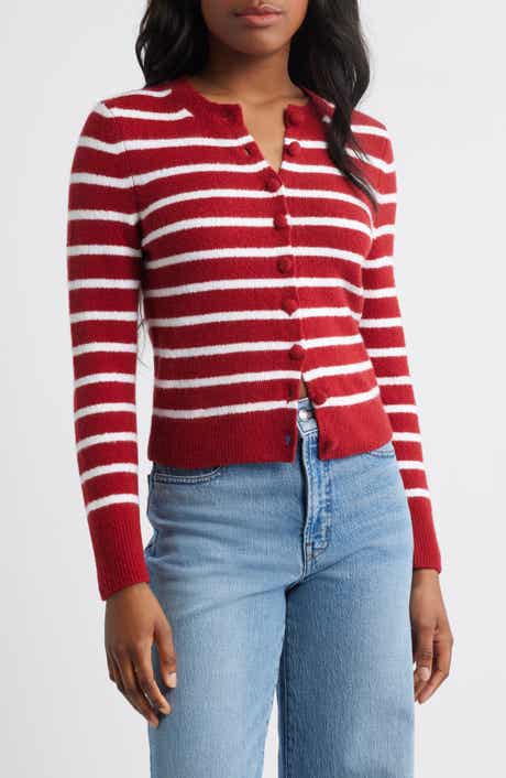 Madewell Kensington Cardigan