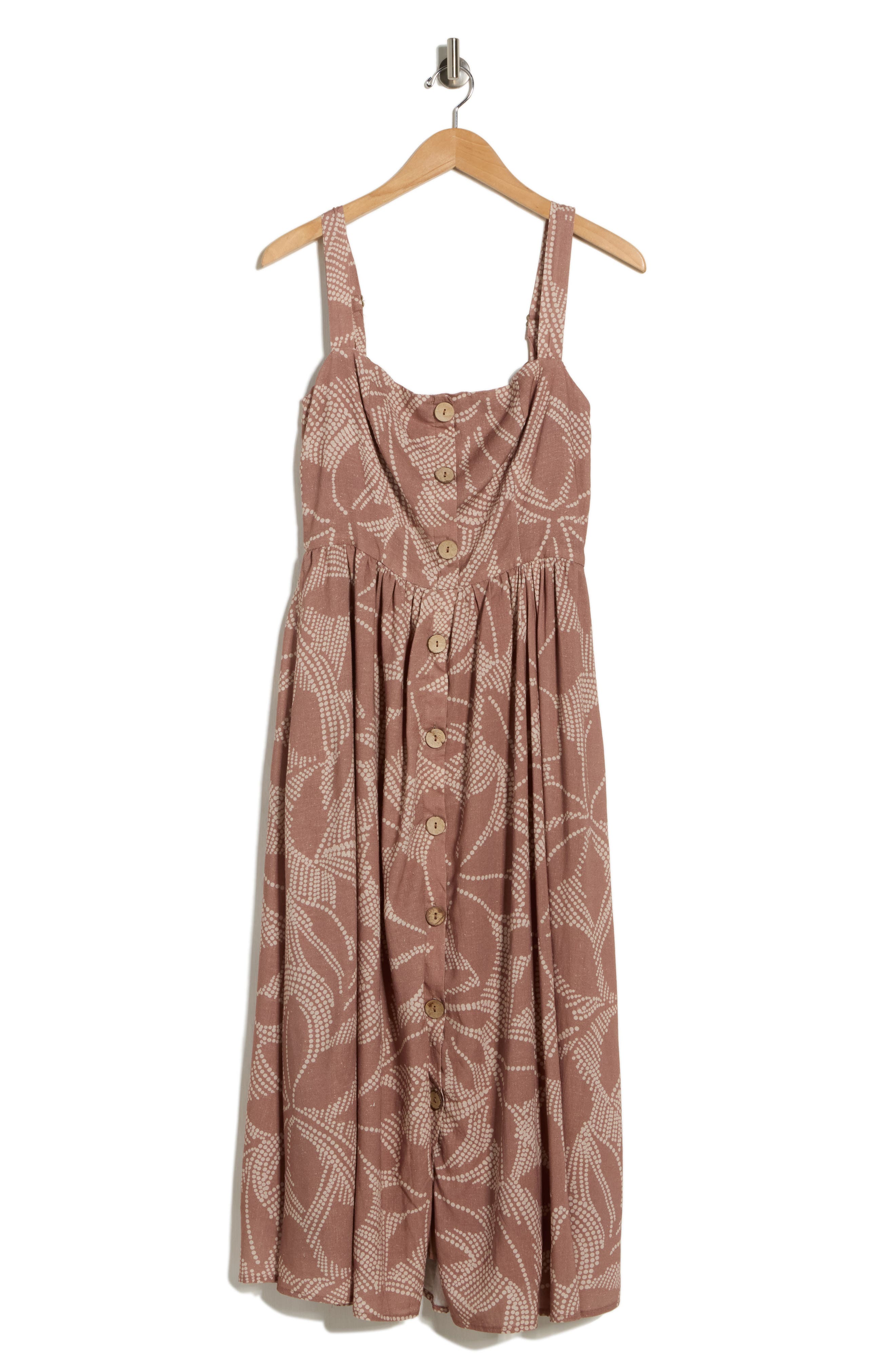 Hutch Peterson Dress