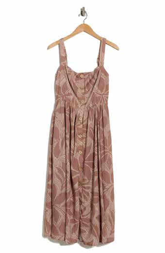 Hutch Peterson Dress