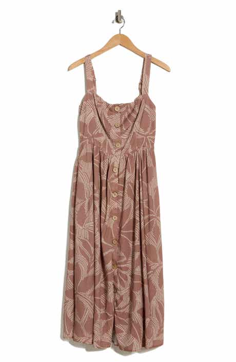 Hutch Peterson Dress