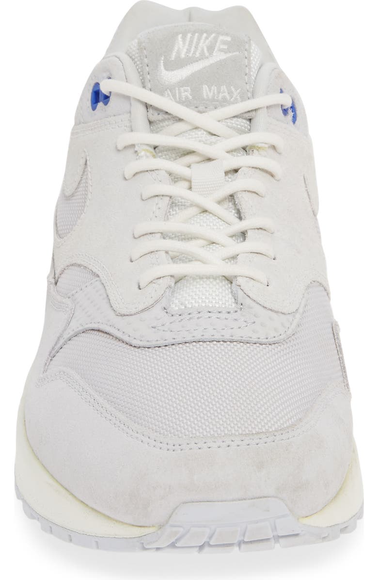 Nike Air Max 1 Premium Sneaker, Alternate, color,