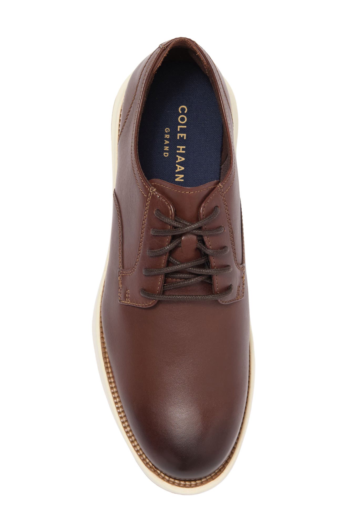 Grand Atlantic Derby, Alternate, color, CH CHESTNUT/IVORY