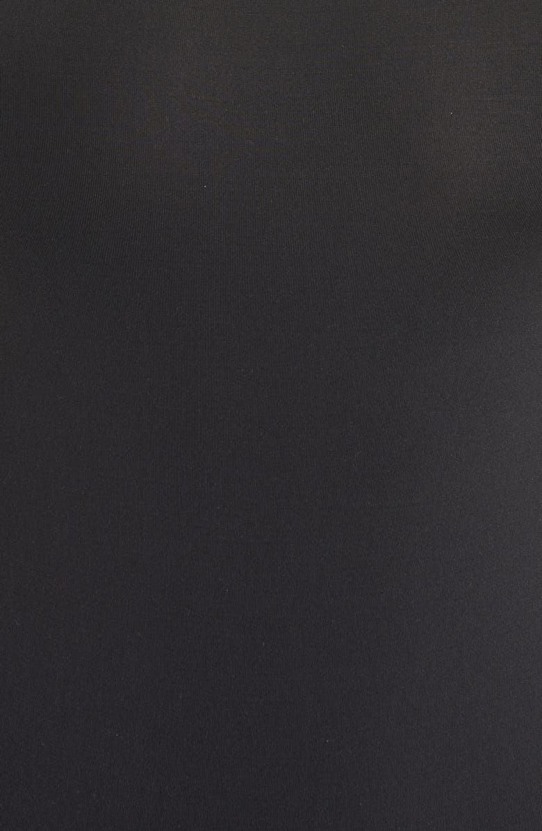 SKIMS Soft Smoothing Seamless Thong Bodysuit, Alternate, color,