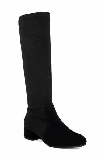 Dune London Topsy Knee High Boot