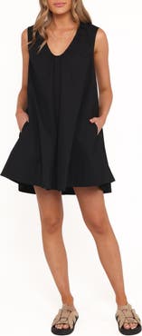 Petal & Pup Jorah Sleeveless Minidress