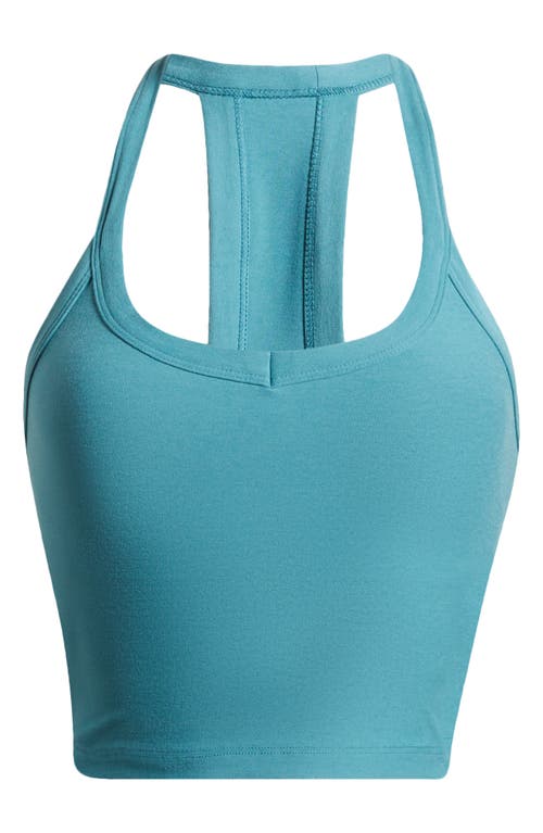 BEYOND YOGA BEYOND YOGA SPACE DYE ON THE UP CROP TANK