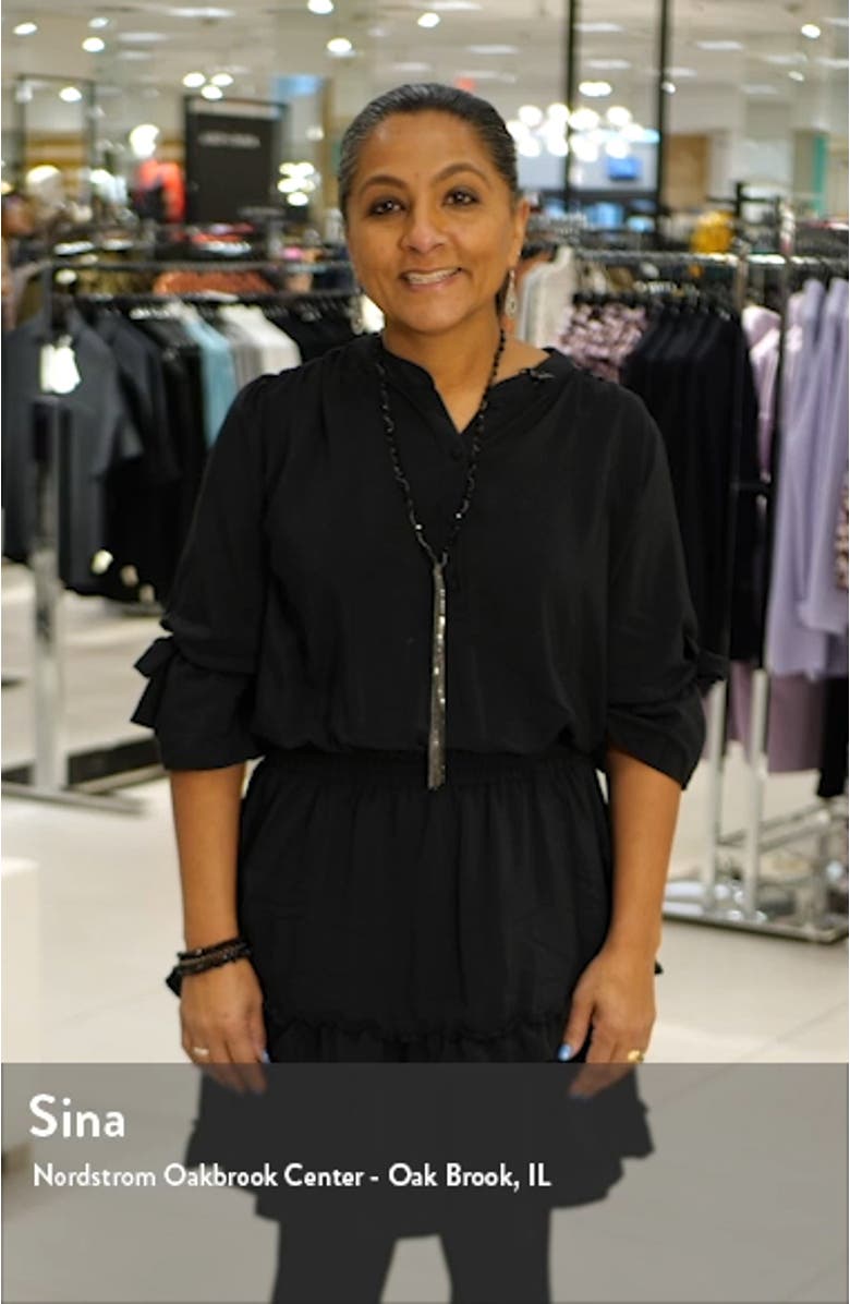 Rian Cover-Up Shorts, sales video thumbnail