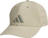 adidas Gameday 5 Stretch Fit Baseball Cap