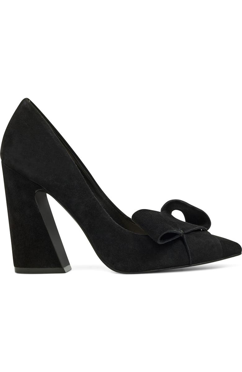 Nine West Haddriana Pointy Toe Pump, Alternate, color,