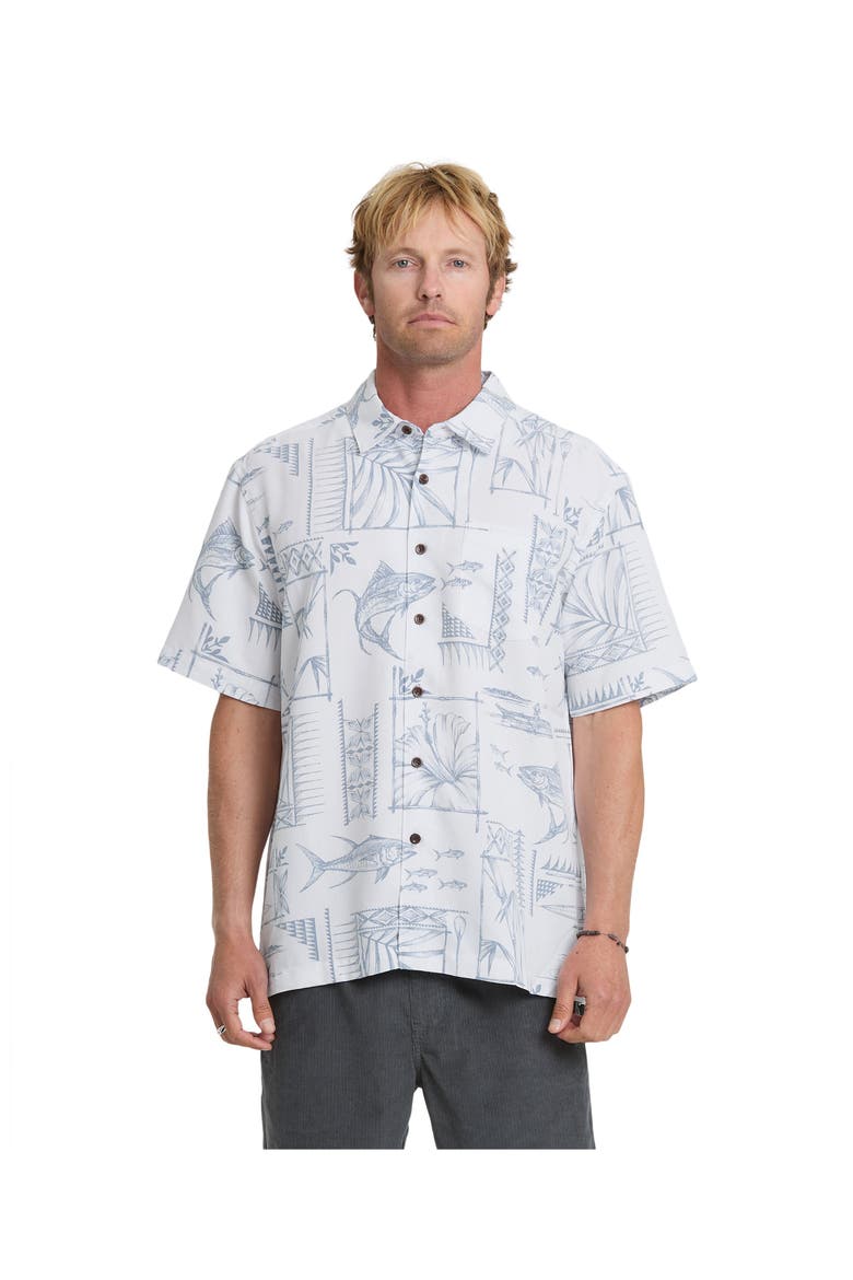 Performance Pack WM SS Short Sleeve Shirt, Alternate, color, WHITE
