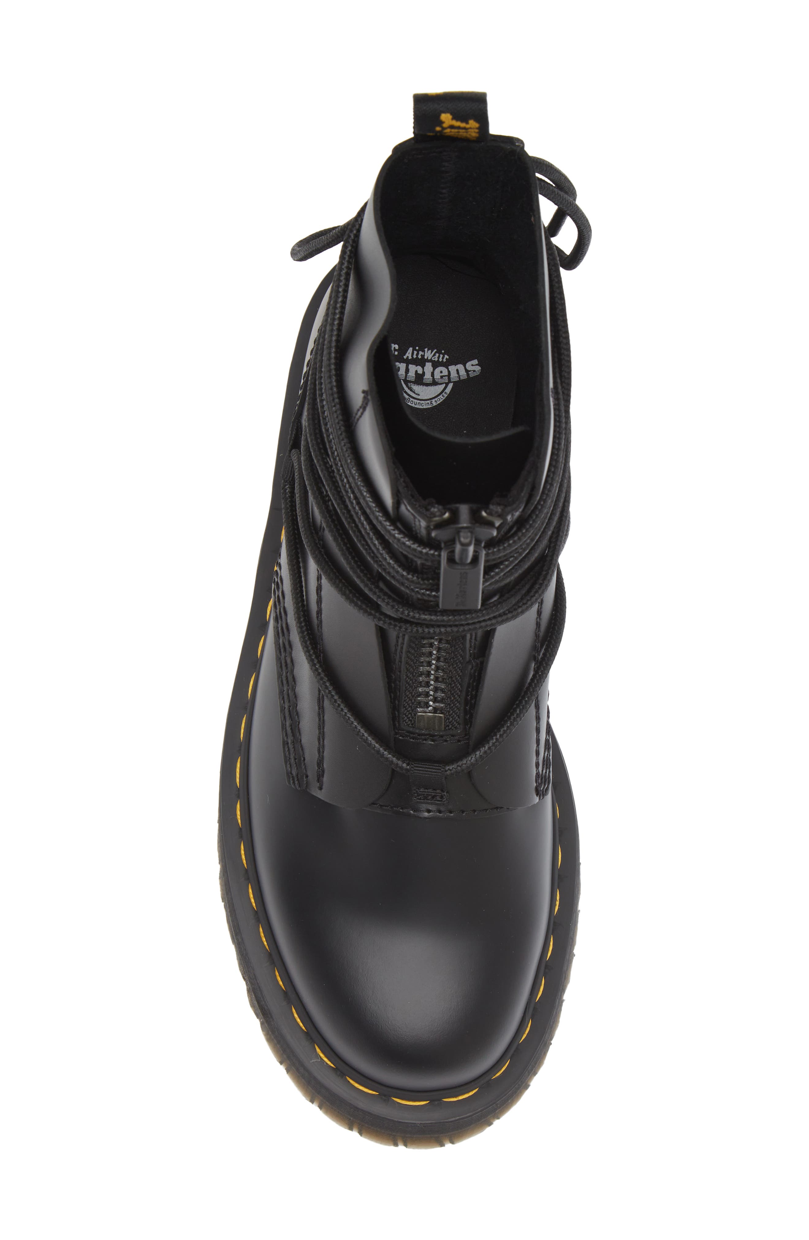 Dr. Martens Jarrick II Platform Boot, Alternate, color, 
