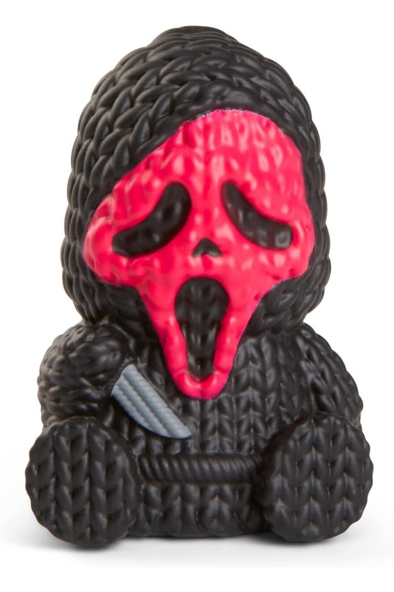 Ghost Face 006 Pink Face Micro, Main, color, Multicolor