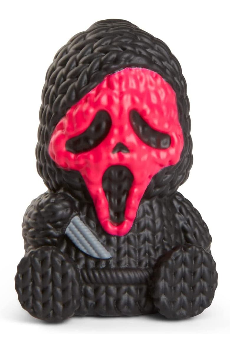 Handmade By Robots Ghost Face 006 Pink Face Micro, Main, color, Multicolor