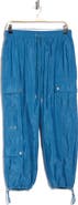 Cinq à Sept Nitsan Parachute Pants