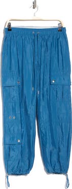 Cinq à Sept Nitsan Parachute Pants