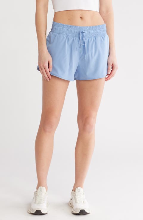 Running Shorts