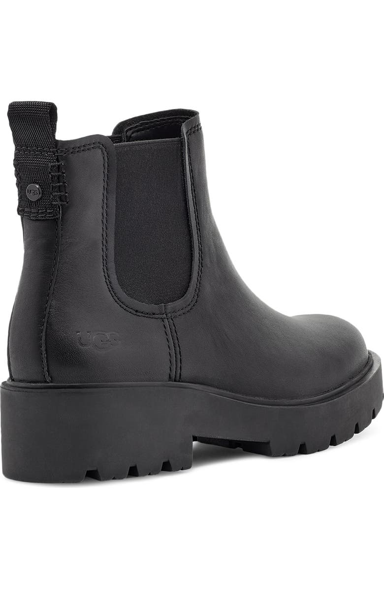 UGG<sup>®</sup> Markstrum Waterproof Chelsea Boot, Alternate, color,