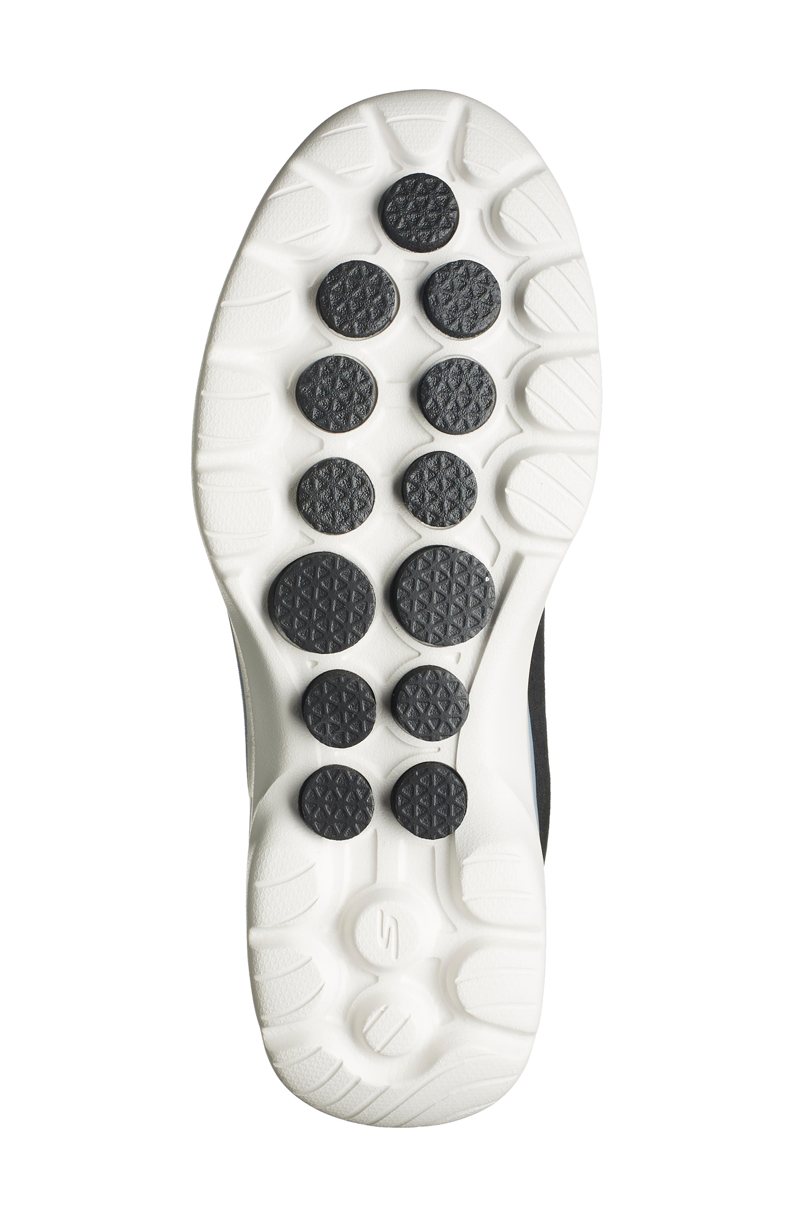 SKECHERS GOWalk 6 Valeska Sneaker, Alternate, color, 