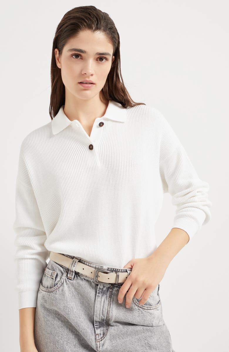 Brunello Cucinelli Suede calfskin belt, Alternate, color, 