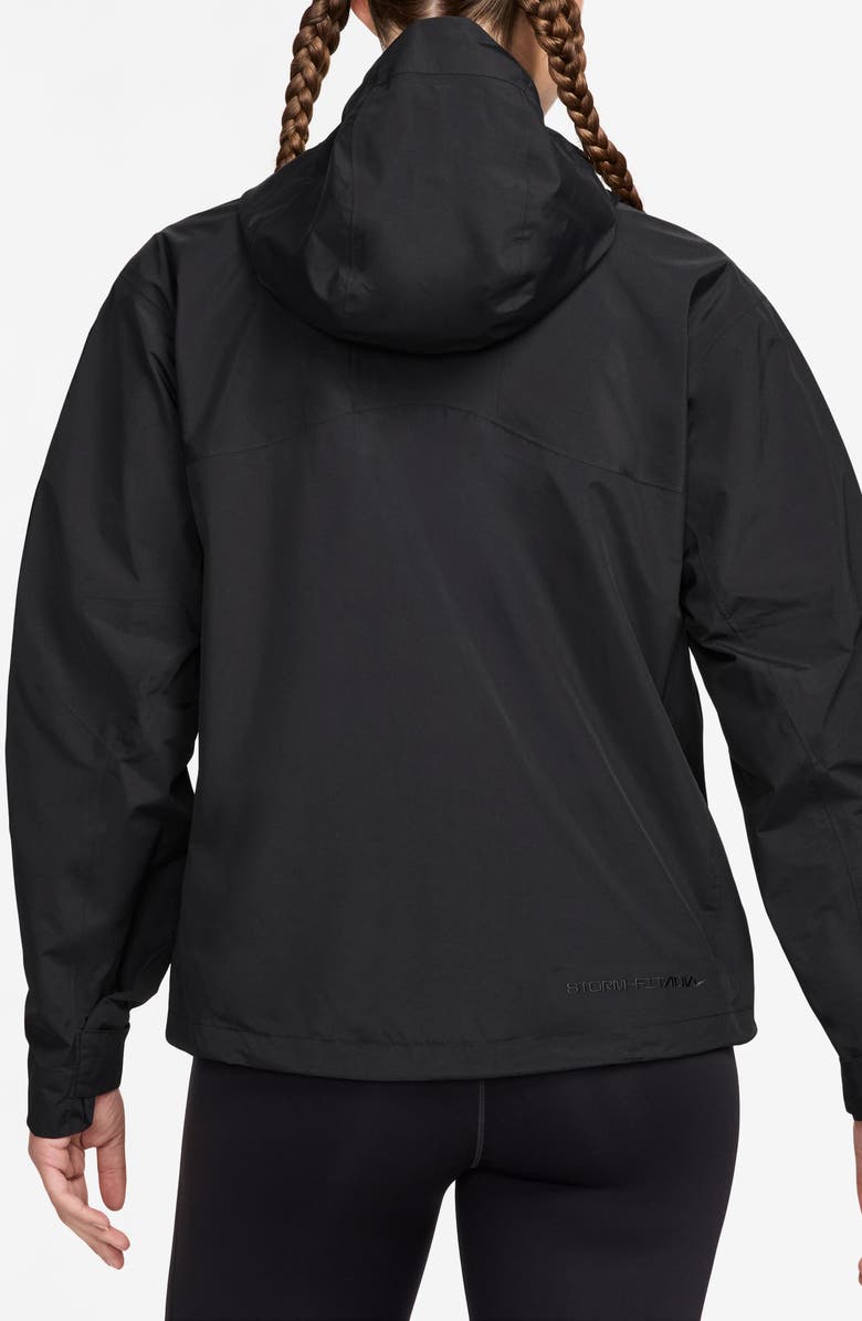 Nike ACG Storm-FIT ADV Morpho Rain Jacket, Alternate, color, 