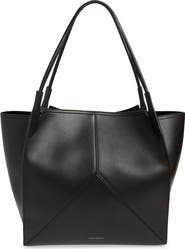 Victoria Beckham Victoria Leather Tote
