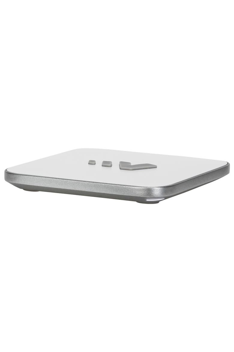 15W Wireless Ultrafast Chargepad, Alternate, color, White