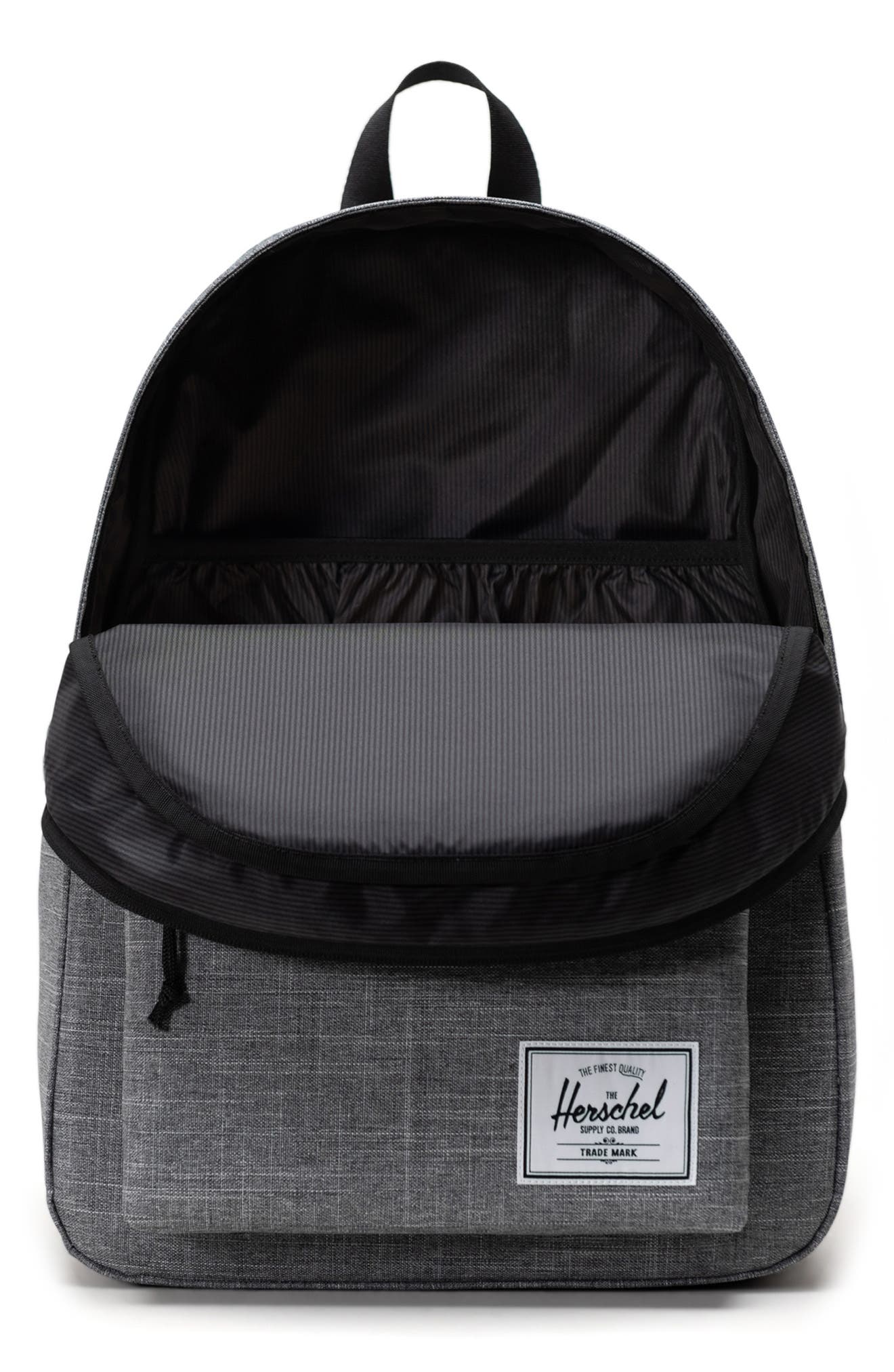 Herschel Supply Co. Classic XL Backpack, Alternate, color, 