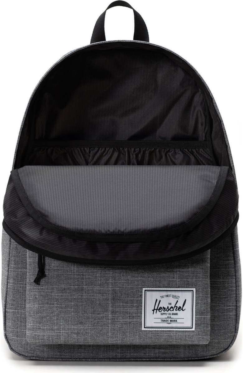 Herschel Supply Co. Classic XL Backpack, Alternate, color,