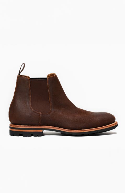 Chelsea Boot
