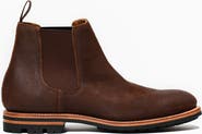 Grant Stone Chelsea Boot
