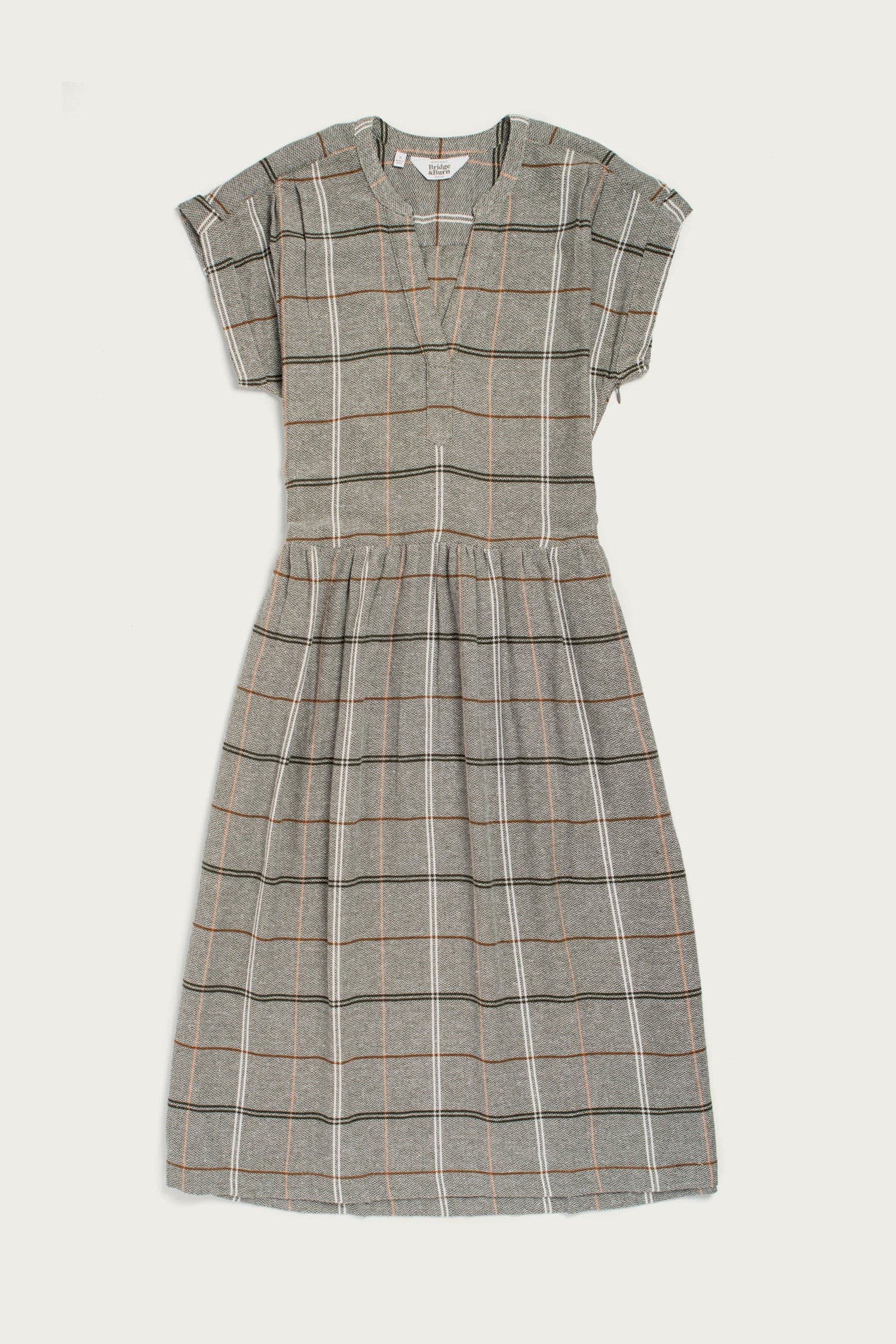 Ira Dress