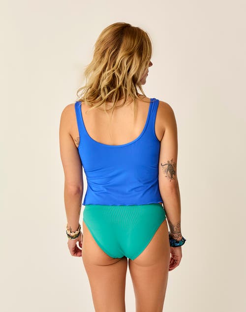 Carve Designs Laguna Bottom In Multi