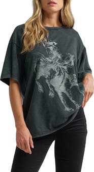 Wrangler Western Graphic T-Shirt