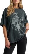 Wrangler Western Graphic T-Shirt