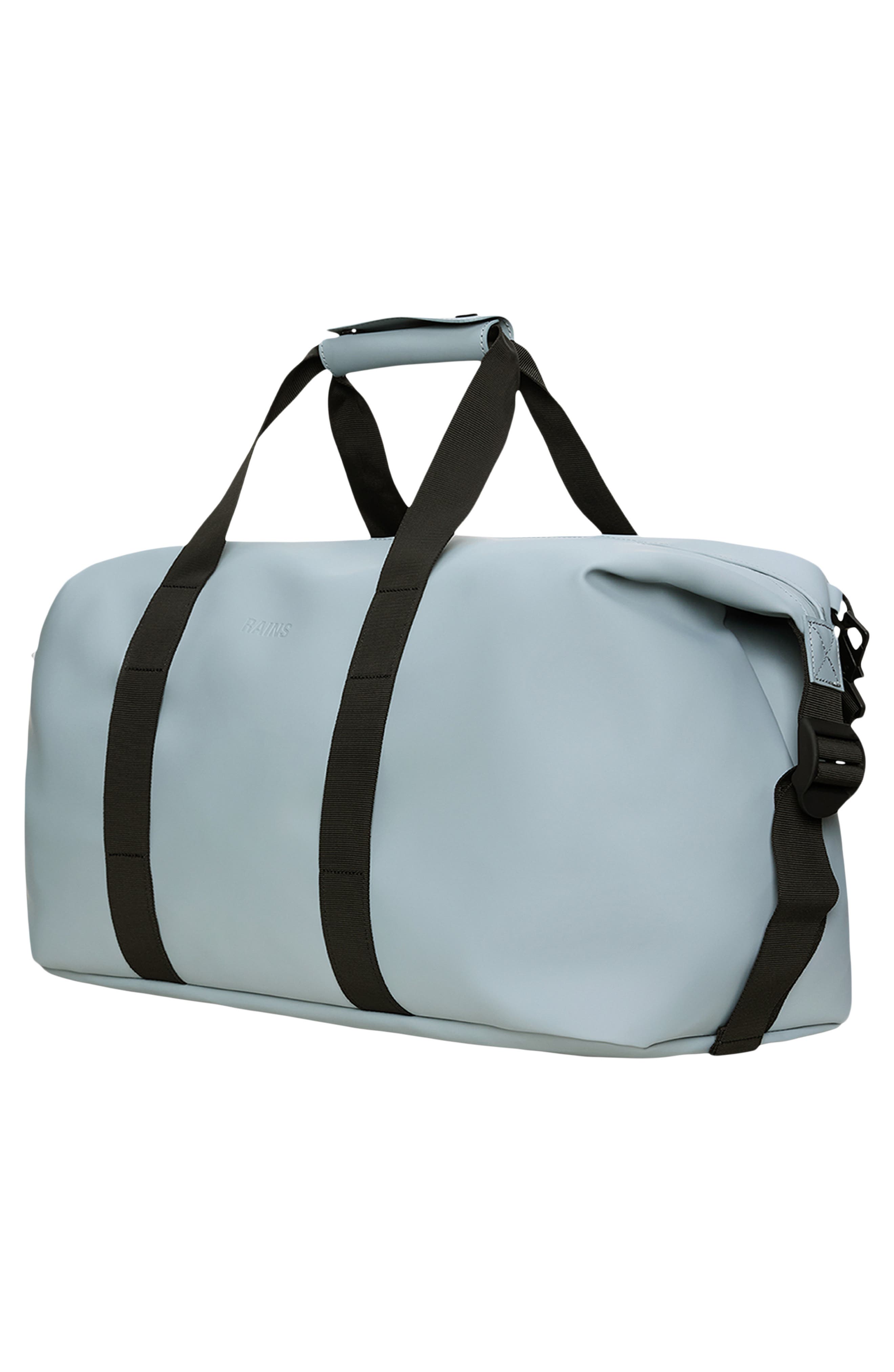 Hilo Waterproof Weekend Bag, Alternate, color, POOL