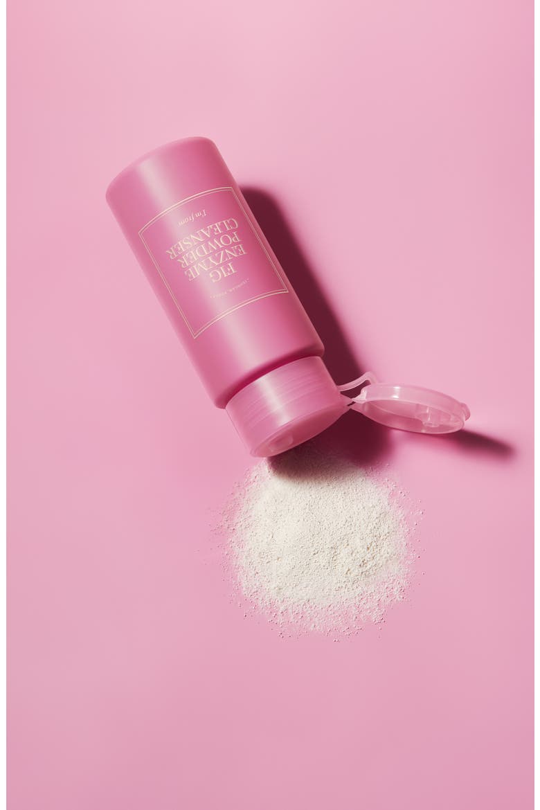 Fig Enzyme Powder Cleanser, Alternate, color, NO COLOR