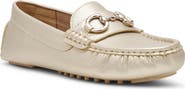 Anne Klein Chrystie Bit Loafer