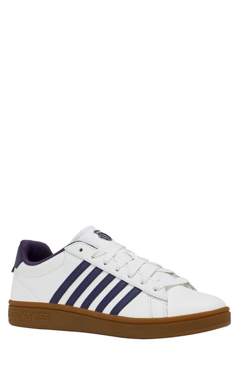 Court Tiebreak II Sneaker (Women)