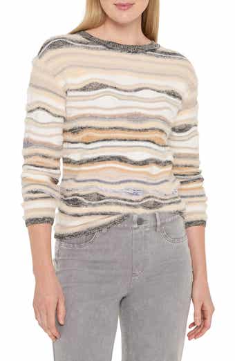 NIC+ZOE Odyssey Mix Sweater