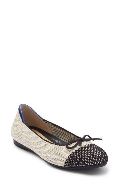 The Ballet Flat